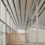 Bayswater Warehouse by AMASS Architects