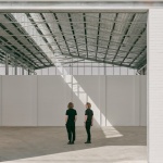Bayswater Warehouse by AMASS Architects