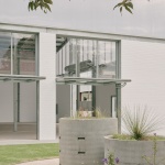 Bayswater Warehouse by AMASS Architects