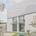 Bayswater Warehouse by AMASS Architects
