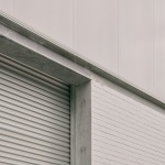 Bayswater Warehouse by AMASS Architects