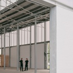 Bayswater Warehouse by AMASS Architects