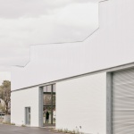 Bayswater Warehouse by AMASS Architects