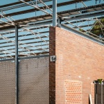 Bayswater Warehouse by AMASS Architects
