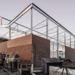 Bayswater Warehouse by AMASS Architects