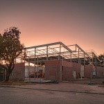 Bayswater Warehouse by AMASS Architects