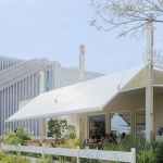 Begl餐厅，阿那亚 / 几里建筑