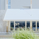 Begl餐厅，阿那亚 / 几里建筑