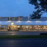 Begl餐厅，阿那亚 / 几里建筑