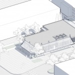 Begl餐厅，阿那亚 / 几里建筑