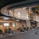 北京1733商业氛围提升 / 拾集建筑