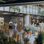 北京1733商业氛围提升 / 拾集建筑