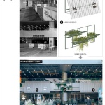 北京1733商业氛围提升 / 拾集建筑