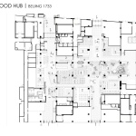 北京1733商业氛围提升 / 拾集建筑