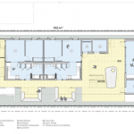 Berkeley Station保障性住房，美国 / Brooks + Scarpa