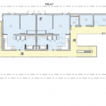 Berkeley Station保障性住房，美国 / Brooks + Scarpa