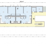 Berkeley Station保障性住房，美国 / Brooks + Scarpa