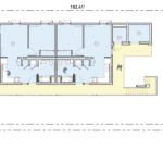 Berkeley Station保障性住房，美国 / Brooks + Scarpa