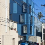 Berkeley Station保障性住房，美国 / Brooks + Scarpa