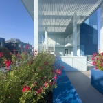 Berkeley Station保障性住房，美国 / Brooks + Scarpa