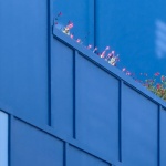 Berkeley Station保障性住房，美国 / Brooks + Scarpa