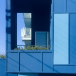 Berkeley Station保障性住房，美国 / Brooks + Scarpa