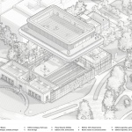 毕尔巴鄂美术馆扩建，西班牙 / Foster + Partners