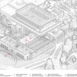 毕尔巴鄂美术馆扩建，西班牙 / Foster + Partners