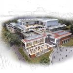 毕尔巴鄂美术馆扩建，西班牙 / Foster + Partners