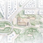 毕尔巴鄂美术馆扩建，西班牙 / Foster + Partners