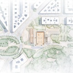毕尔巴鄂美术馆扩建，西班牙 / Foster + Partners