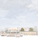 毕尔巴鄂美术馆扩建，西班牙 / Foster + Partners