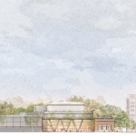 毕尔巴鄂美术馆扩建，西班牙 / Foster + Partners