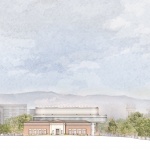 毕尔巴鄂美术馆扩建，西班牙 / Foster + Partners