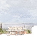 毕尔巴鄂美术馆扩建，西班牙 / Foster + Partners