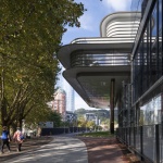 毕尔巴鄂美术馆扩建，西班牙 / Foster + Partners