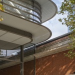 毕尔巴鄂美术馆扩建，西班牙 / Foster + Partners