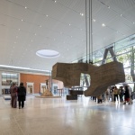 毕尔巴鄂美术馆扩建，西班牙 / Foster + Partners