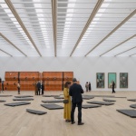 毕尔巴鄂美术馆扩建，西班牙 / Foster + Partners