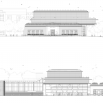 毕尔巴鄂美术馆扩建，西班牙 / Foster + Partners