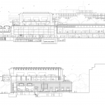 毕尔巴鄂美术馆扩建，西班牙 / Foster + Partners