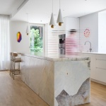 Břevnov复式住宅，布拉格 / esté architekti