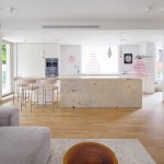 Břevnov复式住宅，布拉格 / esté architekti