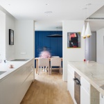 Břevnov复式住宅，布拉格 / esté architekti