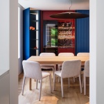 Břevnov复式住宅，布拉格 / esté architekti