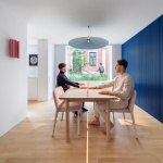 Břevnov复式住宅，布拉格 / esté architekti