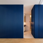 Břevnov复式住宅，布拉格 / esté architekti