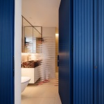 Břevnov复式住宅，布拉格 / esté architekti