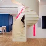 Břevnov复式住宅，布拉格 / esté architekti