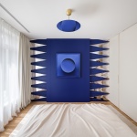 Břevnov复式住宅，布拉格 / esté architekti